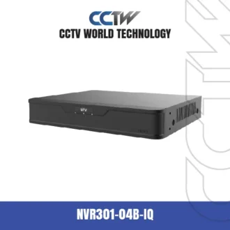Uniview NVR301-16S3 16-Channel NVR - Uniview authorised distributor Sri Lanka | CCTV World Technology