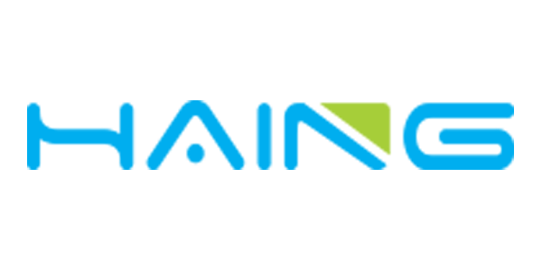 Haing Logo - Electronic Security Systems at Lowest Price in Sri Lanka