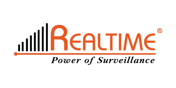 Realtime Logo - Biometric and Access Control at Lowest Price in Sri Lanka