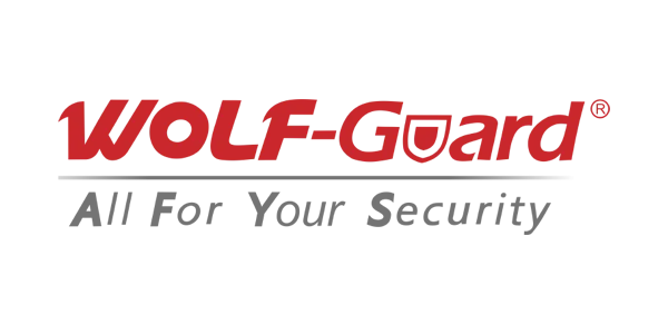 Wolfguard Logo - Wireless Alarm Systems at Lowest Price in Sri Lanka
